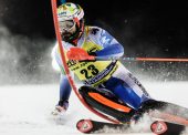 El esquí copa la agenda deportiva este inicio de 2023