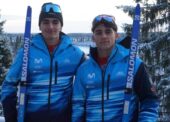 Jaume Pueyo y Bernat Selléz, 14º del mundo en el sprint por equipos