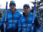 Jaume Pueyo y Bernat Selléz, 14º del mundo en el sprint por equipos