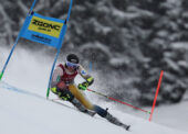 Aleix Aubert, 23º en su primer mundial
