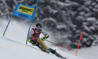 Aleix Aubert, 23º en su primer mundial