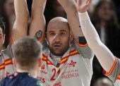 Los Hispanos consiguen el empate ante Noruega 'in extremis'