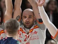 Los Hispanos consiguen el empate ante Noruega 'in extremis'