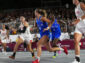España reina en el baloncesto 3x3 de Taranto 2026