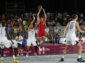 España se cuelga el oro en el baloncesto 3x3 masculino de Taranto 2026