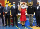 El CSD acoge la presentación del Mundial de Bádminton Huelva 2021
