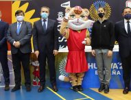 El CSD acoge la presentación del Mundial de Bádminton Huelva 2021