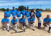 Los Tiburones acarician el campeonato nacional