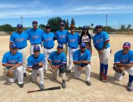 Los Tiburones acarician el campeonato nacional