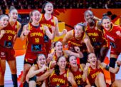 España gana a Japón y se mete directamente en los cuartos del Mundial