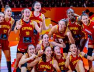 España gana a Japón y se mete directamente en los cuartos del Mundial