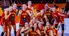 España gana a Japón y se mete directamente en los cuartos del Mundial