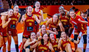 España gana a Japón y se mete directamente en los cuartos del Mundial