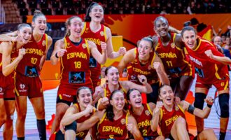 España gana a Japón y se mete directamente en los cuartos del Mundial