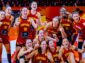España gana a Japón y se mete directamente en los cuartos del Mundial