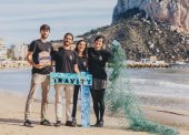 La Federación Española de Surfing y Gravity Wave sellan un acuerdo a largo plazo