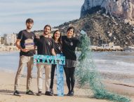 La Federación Española de Surfing y Gravity Wave sellan un acuerdo a largo plazo