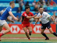 Rugby en París 2024