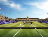 Recorremos las sedes de París 2024