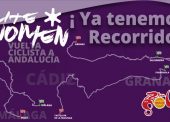 La I Vuelta Ciclista a Andalucía Femenina discurrirá por Málaga, Cádiz y Granada