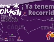La I Vuelta Ciclista a Andalucía Femenina discurrirá por Málaga, Cádiz y Granada