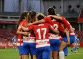 El fútbol femenino español contará con 2 nuevas categorías en 2022