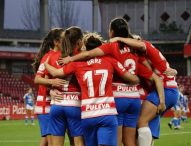 El fútbol femenino español contará con 2 nuevas categorías en 2022