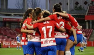 El fútbol femenino español contará con 2 nuevas categorías en 2022