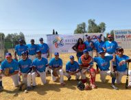 Los Tiburones se proclaman campeones de la liga sureste