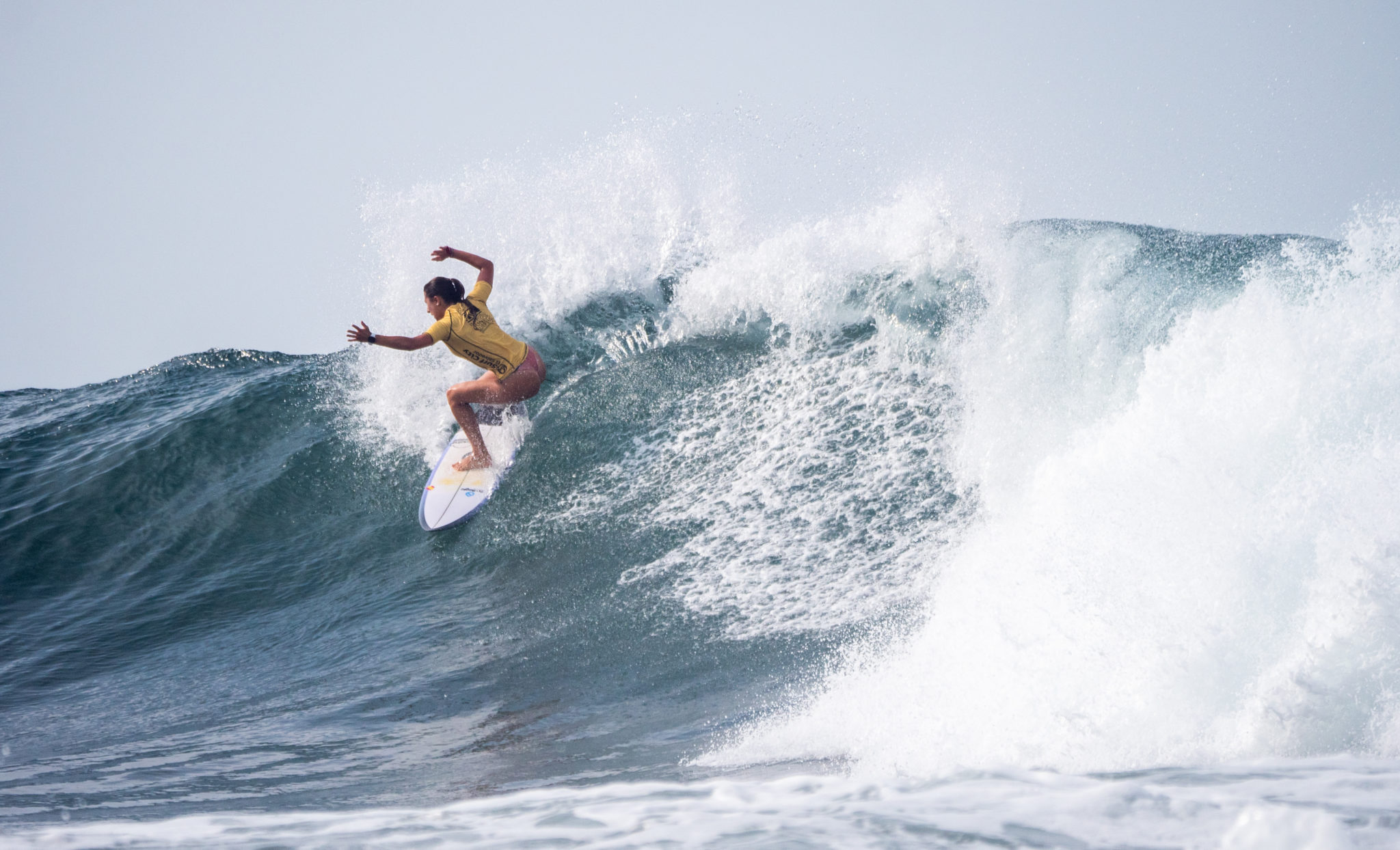 Fuente: Federación Española de Surfing 