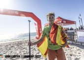 España consigue 9 medallas en el Euro SUP 2022 de Dinamarca