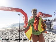 España consigue 9 medallas en el Euro SUP 2022 de Dinamarca