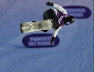 Nora Cornell finaliza quinta el big air y Narcís Salleras, noveno