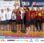 España, campeona de Europa de surf