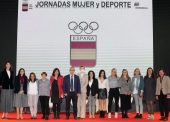 Educación en valores, igualdad, visibilidad y constancia, claves del avance de la mujer en el deporte