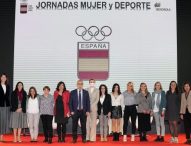 Educación en valores, igualdad, visibilidad y constancia, claves del avance de la mujer en el deporte