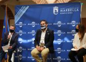 Nace el I Premio de Periodismo Deportivo Ciudad de Marbella