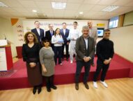 Beatriz Lérida y Marco Ozaeta se alzan con la Liga AXA de Natación Paralímpica 2025