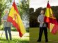 Marta Arce y Álvaro Valera, abanderados en París 2024
