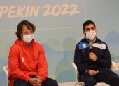 Víctor González será el abanderado en la Apertura de los Juegos Paralímpicos de Pekín