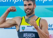 Adrián Miramón, Paco Aguilar, Ibon Navarro, Pepe Pozas, Izan Merino, nombres propios de los Premios Málaga de los Deportes 2023