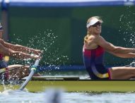 Aina Cid y Virginia Diaz, a semifinales