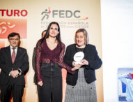 Homenaje de la Fedc a deportistas, técnicos, periodistas y entidades por su labor en 2025