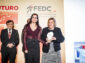 Homenaje de la Fedc a deportistas, técnicos, periodistas y entidades por su labor en 2025