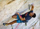 Alberto Ginés: «Mi sueño es ganar un oro olímpico y poder vivir del deporte»