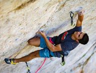 Alberto Ginés: «Mi sueño es ganar un oro olímpico y poder vivir del deporte»