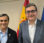 Francisco Botía, nuevo director del Comité Paralímpico Español