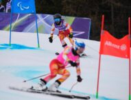 Iraide Rodríguez y Alejandra Requesens-Victoria Ibáñez, 11ª en Milán-Cortina 2026