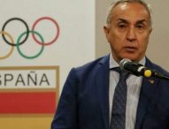 Alejandro Blanco, reelegido presidente del Comité Olímpico Español