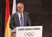 El COE sigue perfilando la candidatura por los Juegos Olímpicos de Invierno